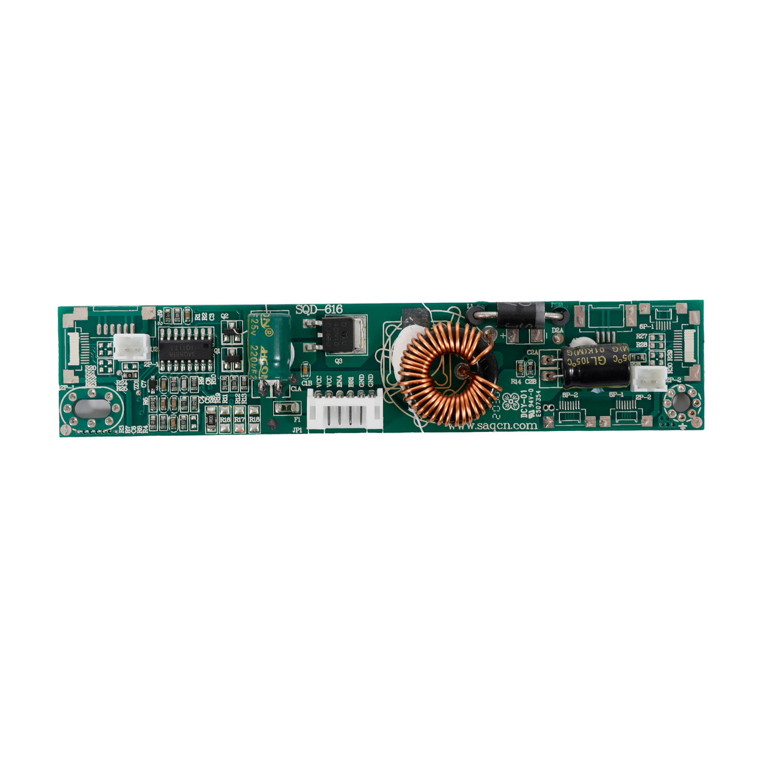 SQD-616