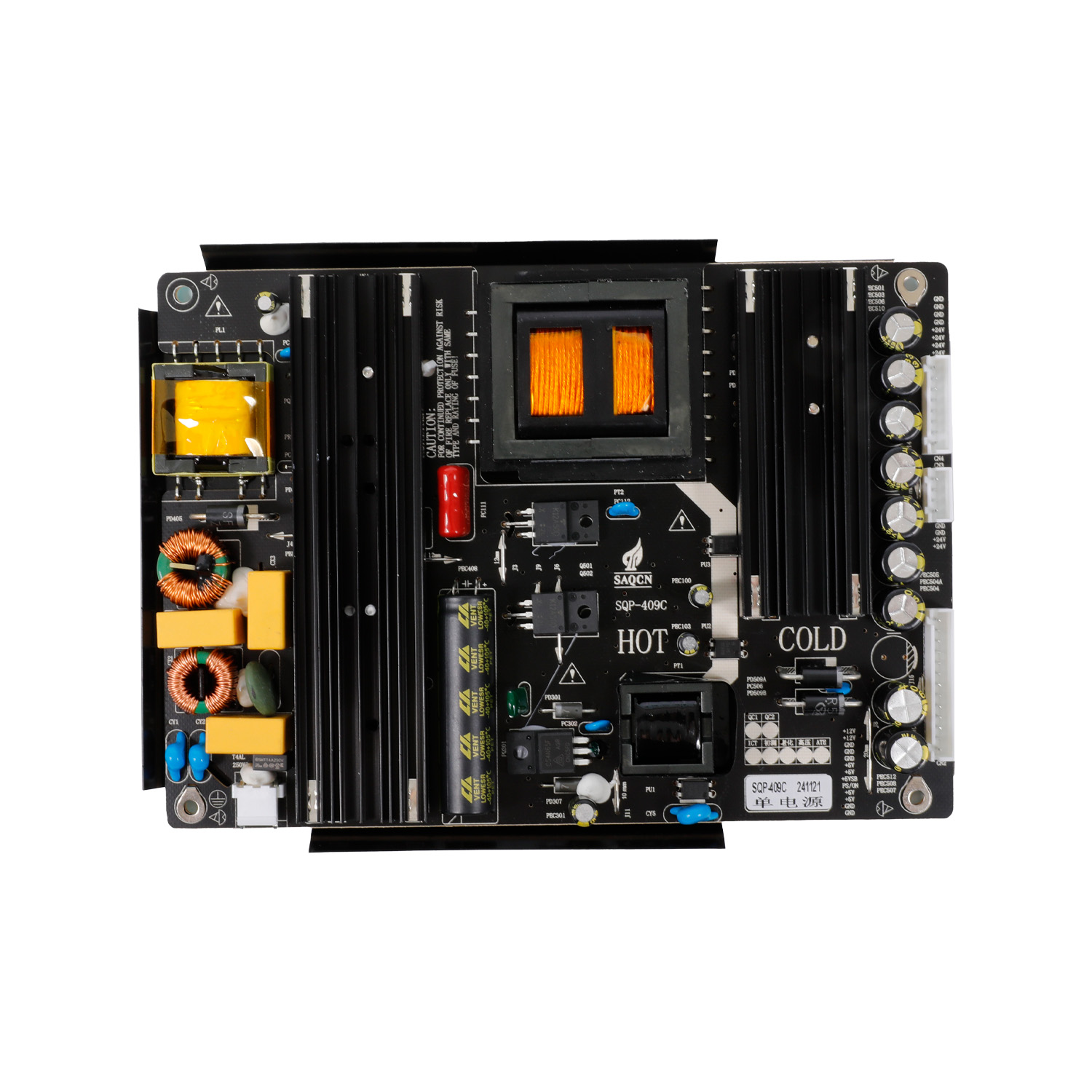 SQP-409C
