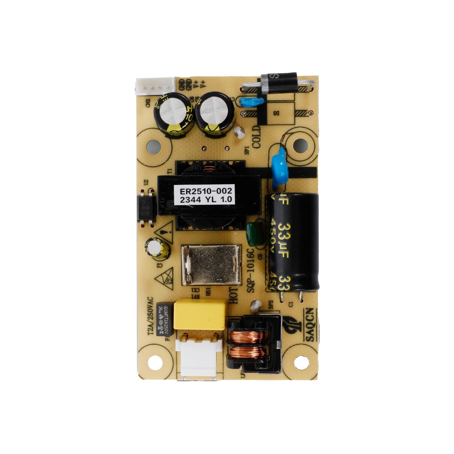 SQP-1016C